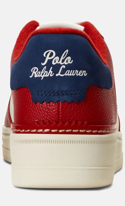 Ralph Lauren Polo originali mărimea 43 piele