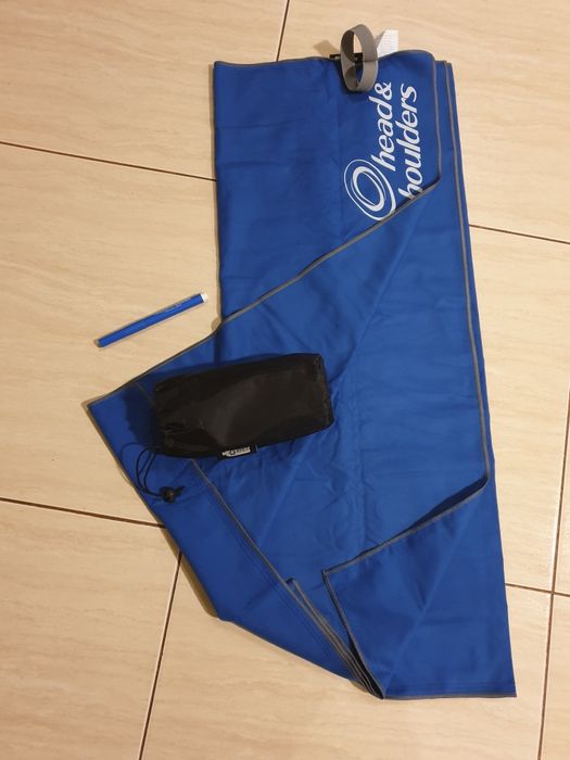 Prosop usor sport piscina Pieter, nou