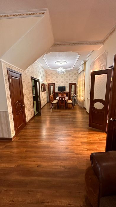 Сдам шикарный коттедж