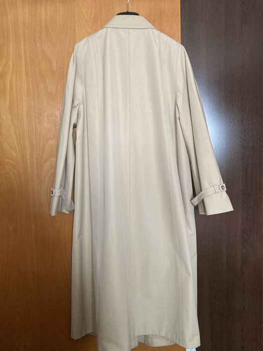 Balonzaid de dama , model retro