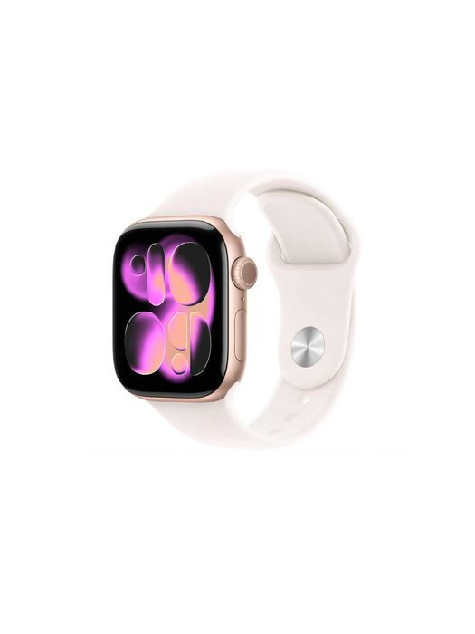 Apple Watch 11 2025. Умные часы, 42mm