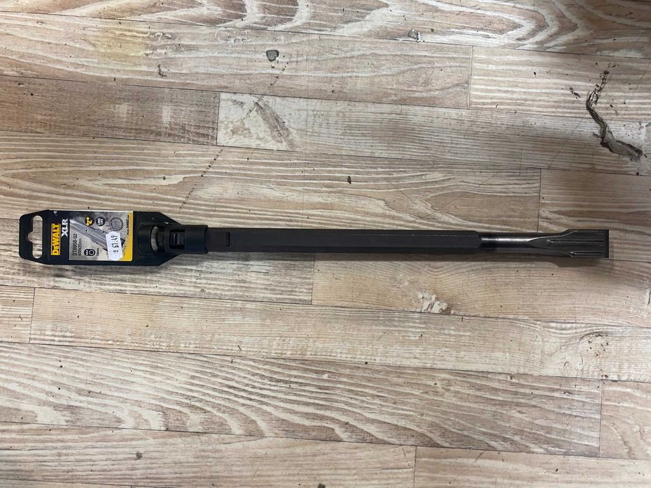 Свредло за бетон XLR, SDS+ DEWALT от ø 6x110x50 до ø 26x450x400