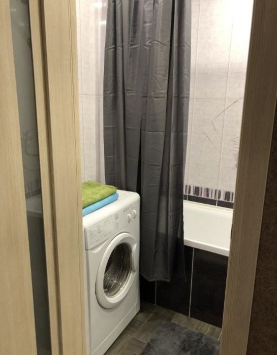 1-комнатная в центре. Посуточно.