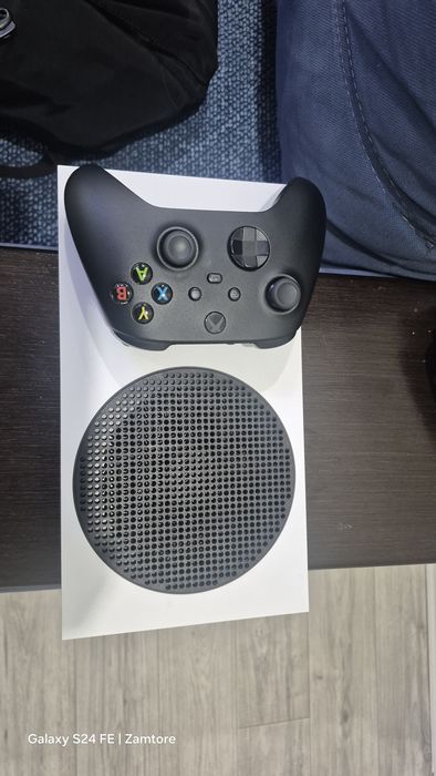 Xbox series s 512gb
