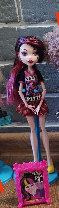 Монстер хай monster high