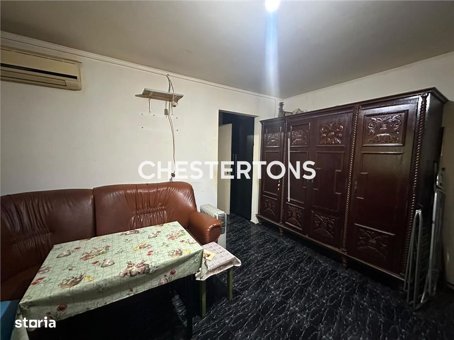 Apartament generos - Str Iacob Andrei