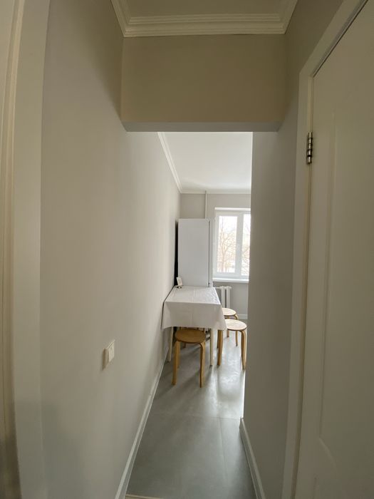 1 комнатная квартира