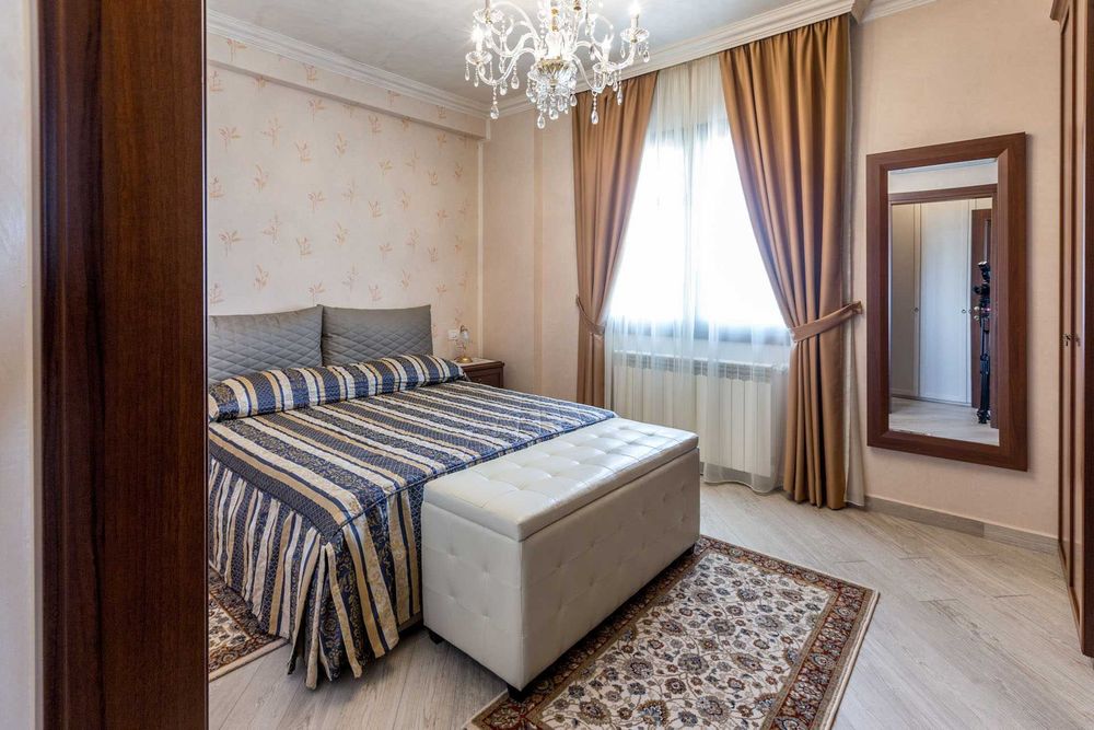Vanzare apartament 3 camere  zona premium