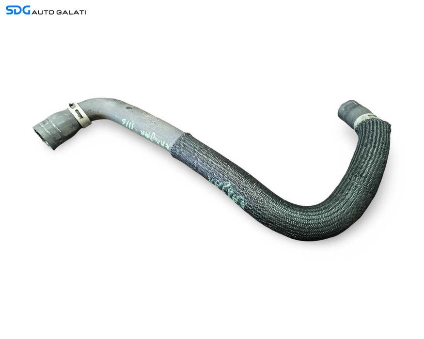 Furtun Conducta Apa Antigel Radiator Motor Renault Kadjar 1.2 Benzina 2015 - 2022 Cod 215014ED0A [LR6298]