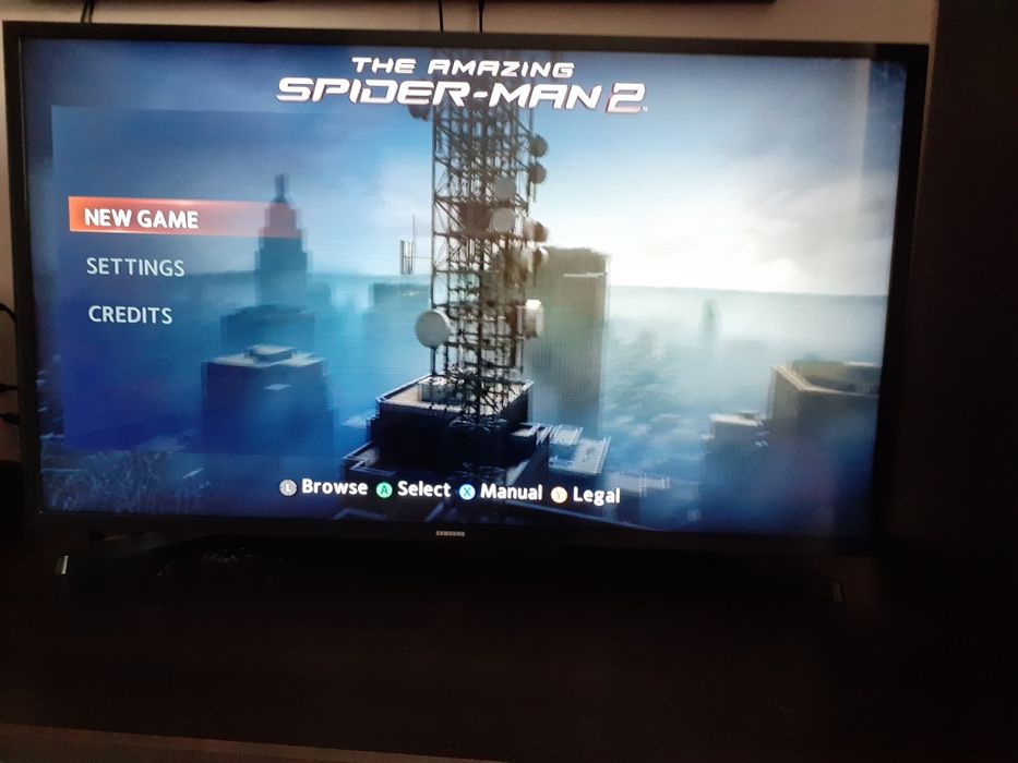 Vand Xbox 360 RGH Modat 250 gb / Kinect