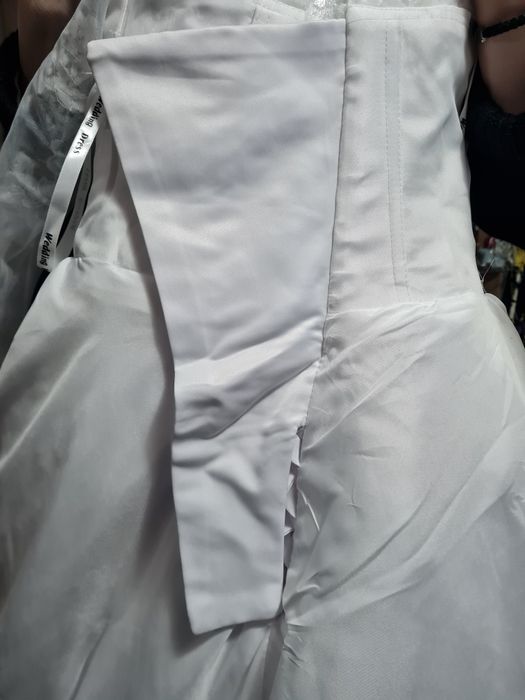 *ПРОМО*Нови Булчински рокли