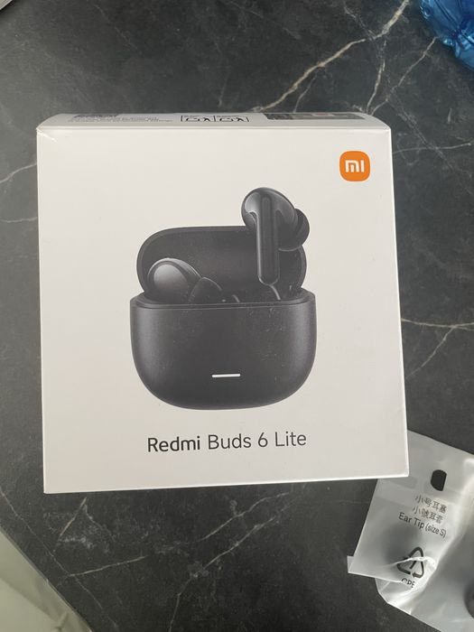 безжични слушалки Redmi 6