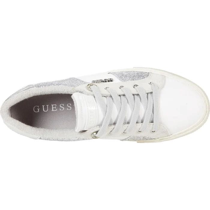 Guess, Loven 3. Кеды сникерсы из США. Оригинал. Разм 40