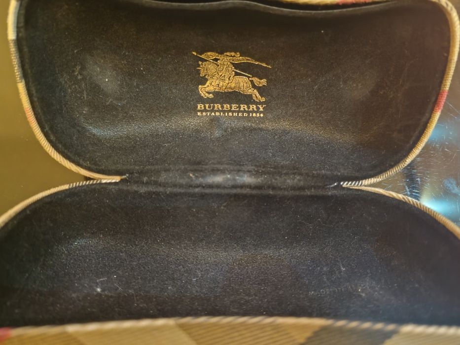 Ochelari dama Burberry