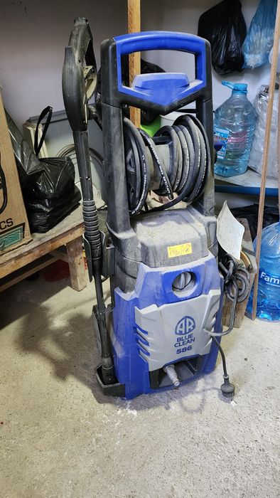 Karcher, yangi holatda 2022-yil