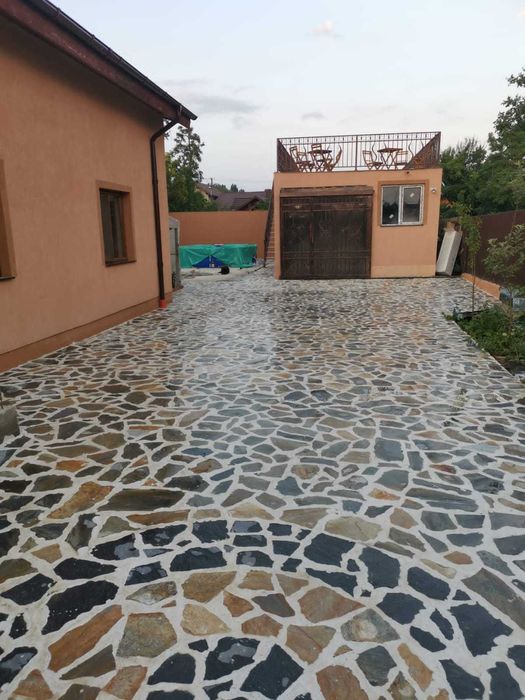 Piatra Naturala de Munte