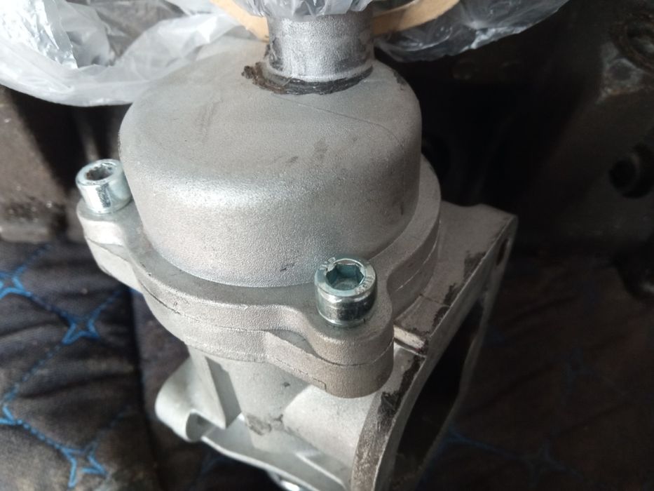 Продам термостат на гранту