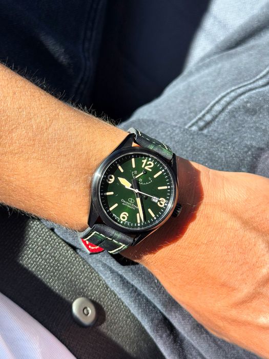Orient star продам часы японский премиум