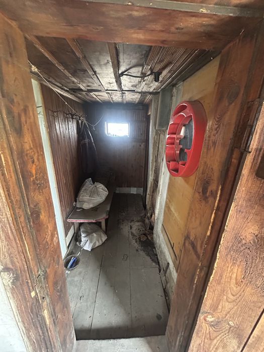 Дача на бобровке