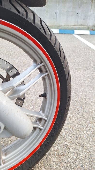 Scuter yamaha x-city 250