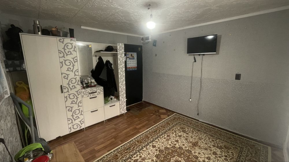 СРОЧНО Продам комнату в общежитие.