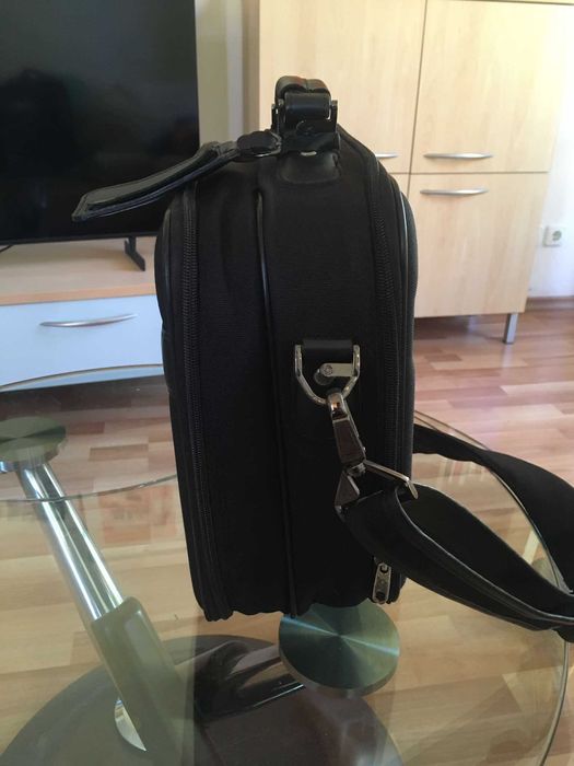 Samsonite куфарче, чанта за лаптоп/документи