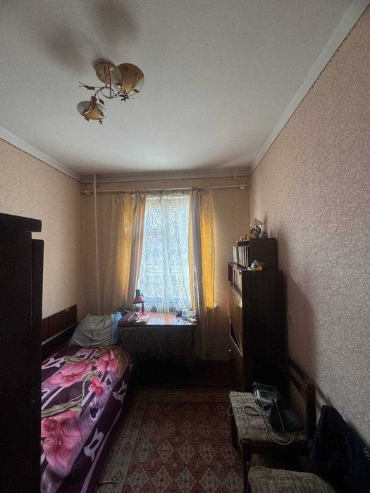 Каракамыш 3 хона/1-этаж квартира ШОШИЛИНЧ сотилади!