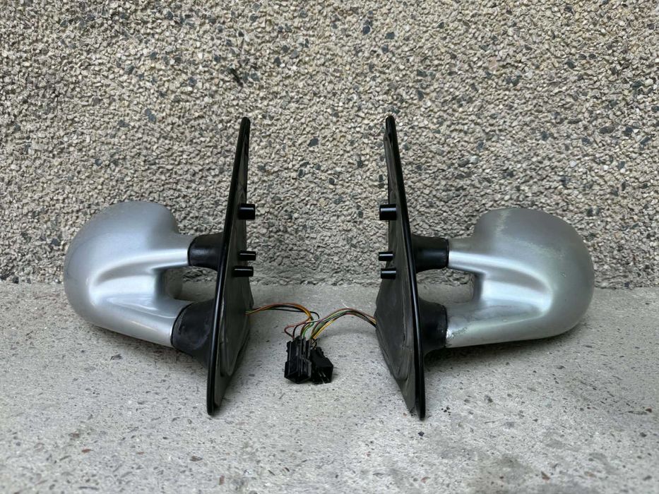 OPC 2 GM , IRMSCHER , STEINMETZ части за Opel Astra G