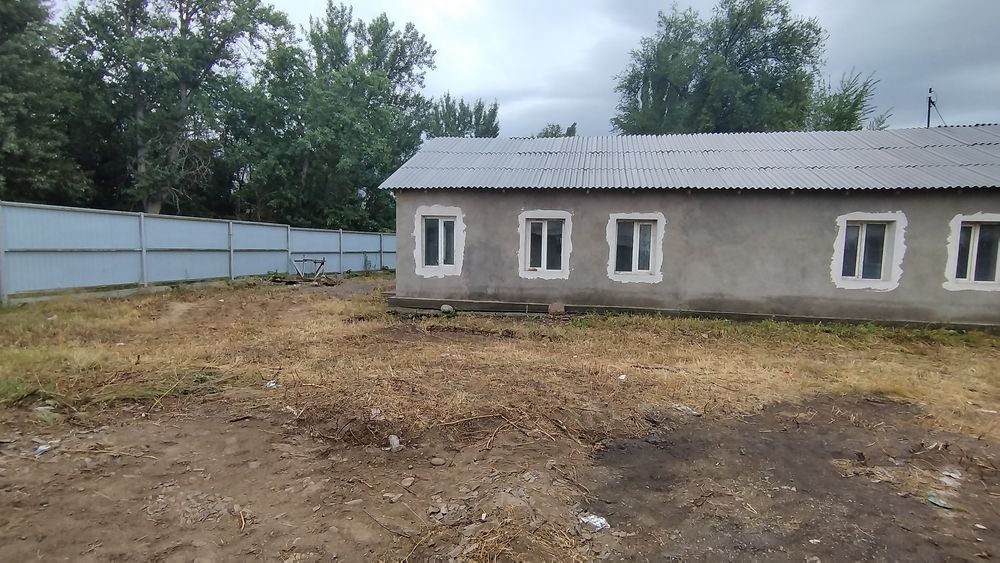 Продам дом в городе Текели