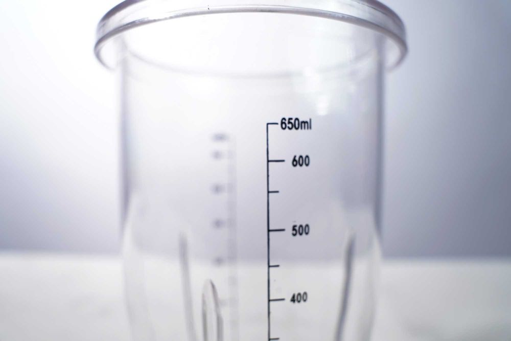 Миксер для молочных коктейлей, блендер