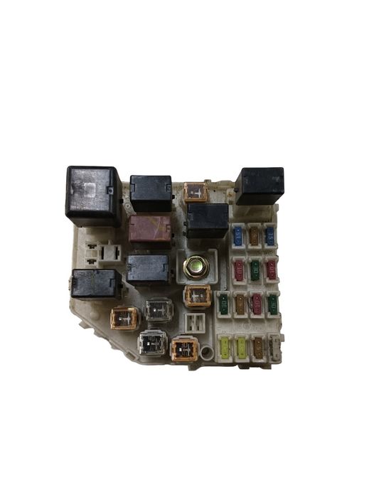 Panou Sigurante Toyota Rav 4 Ii _A2_ 2000 - 2005 2160953F30