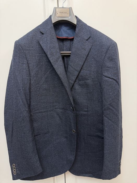 Пиджаки Corneliani 100% шерсть