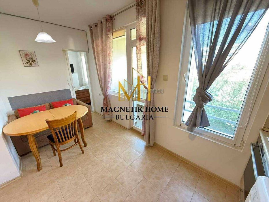 Дава се под наем Тристаен апартамент в Бургас, Братя Миладинови - 78 кв.м за 433.5 € - Снимка #9