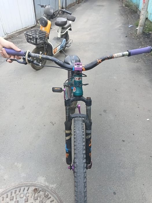 Электро транспорты