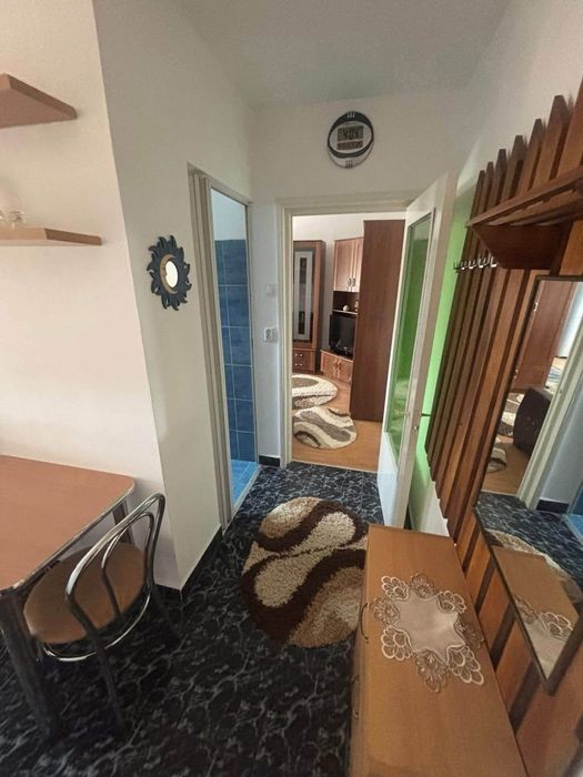 Apartament cu 2 camere de închiriat – zona Calea Aradului, str. Aleea Călinului