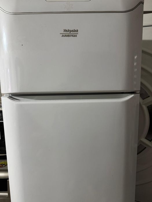 Frigider Ariston 2usi
