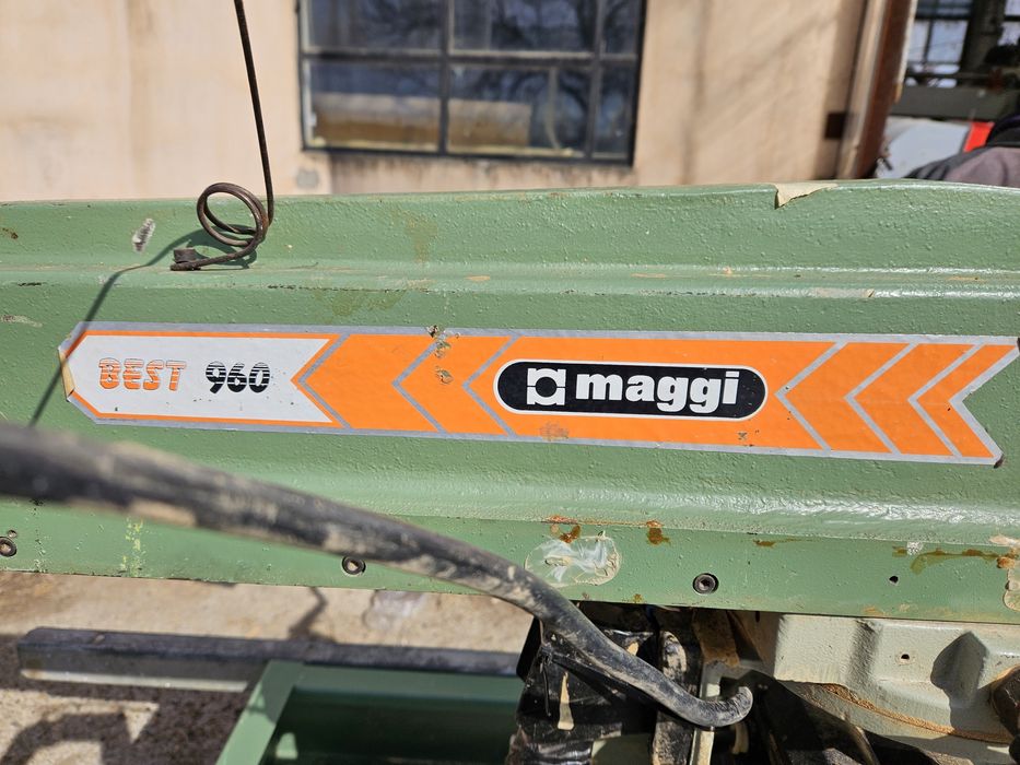 пендула тип радиал 960мм.мотор 3kw.