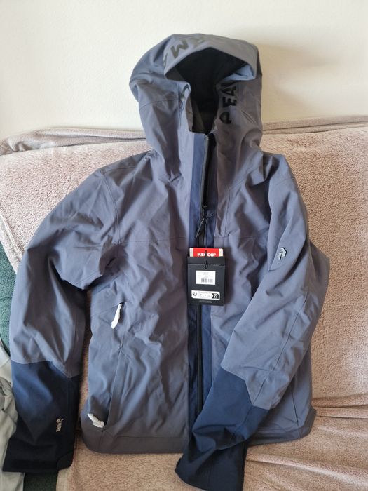Geaca Ski Peak Performance