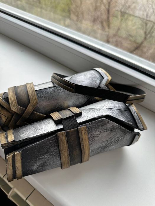 Костюм «Чудо женщины»