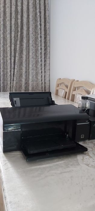 Epson L800 принтер