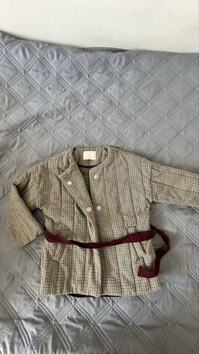 Продам 10 вещей на девочку 7-8 лет за 17 тыс
