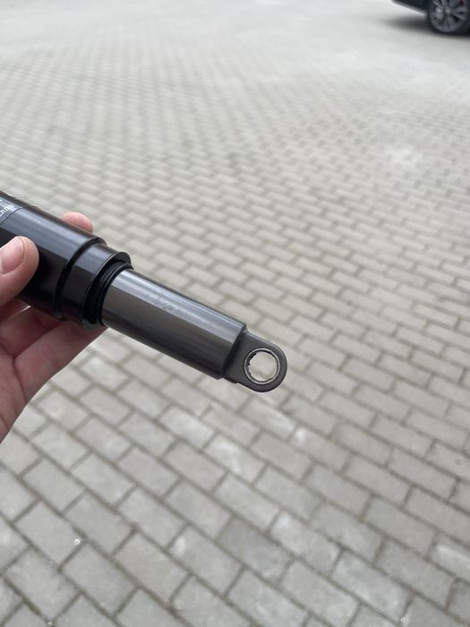 Shock fox FloatRL Evolution series