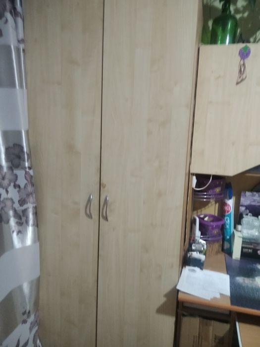 Подростковый комплект мебели