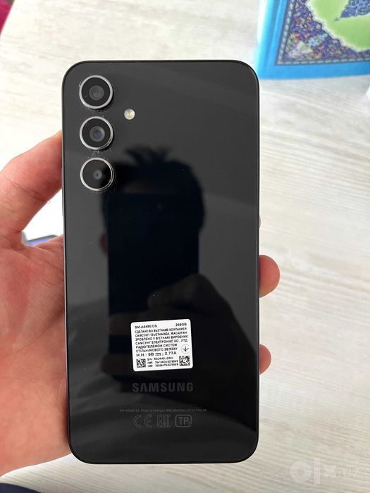 Samsung A54 8/256