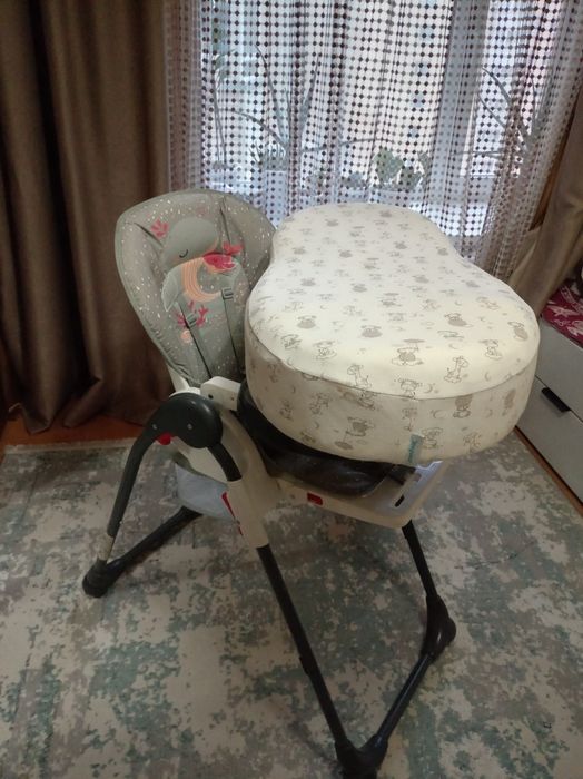 Слул для кормления кокон в подарок