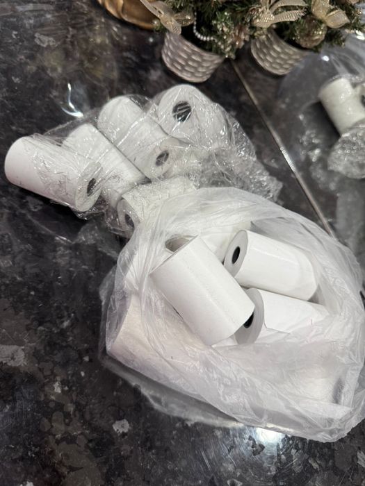 Кассовый аппарат