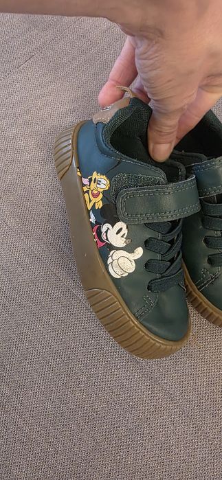 Adidasi h&m m24 baietel
