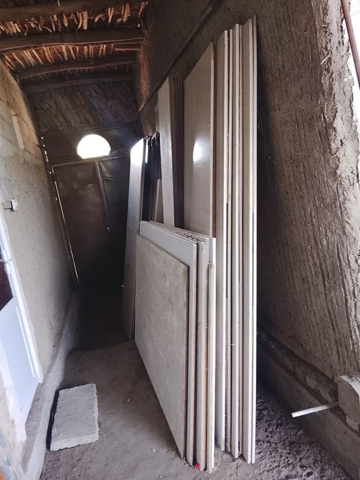 Ozroq ishlagan mebel materiallari(ldsp,lmdf)