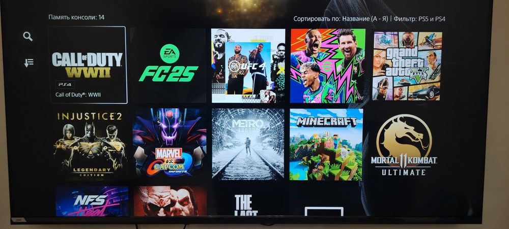 PS5 Slim Sotiladi Holati Ideal