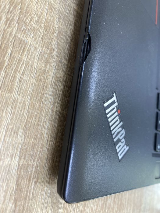 Lenovo Thinkpad T470 i7/8/512 ssd (A4)